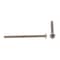 Prime-Line M4-0.70 x 55 mm Machine Screw, Plain 316 Stainless Steel, 10 PK 9131299 - alternate 2